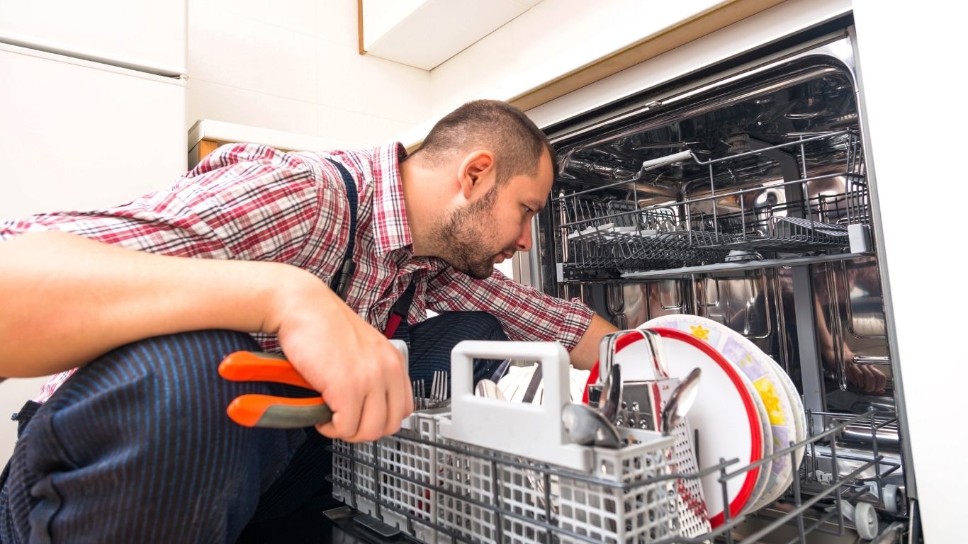 Dikili Beko Bulaşık Makinesi Servisi