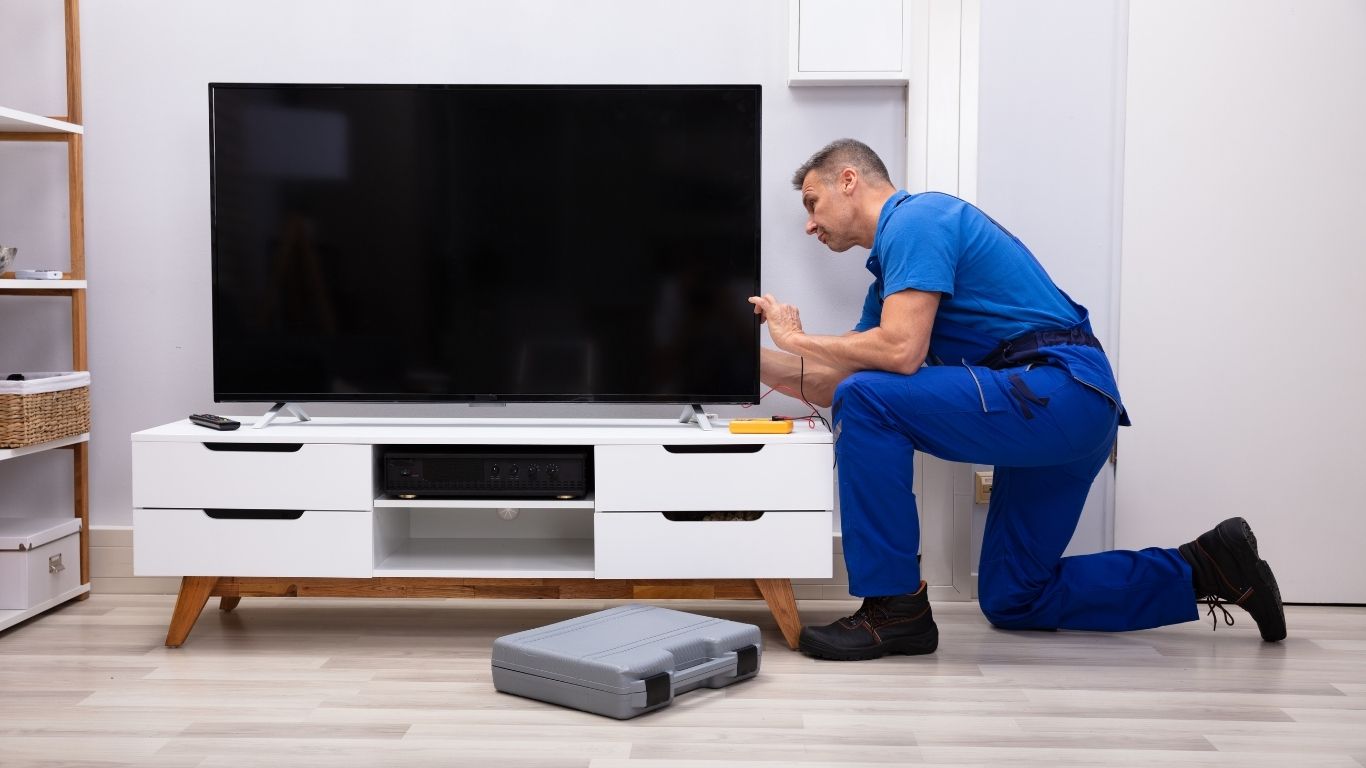 dikili beko televizyon servisi